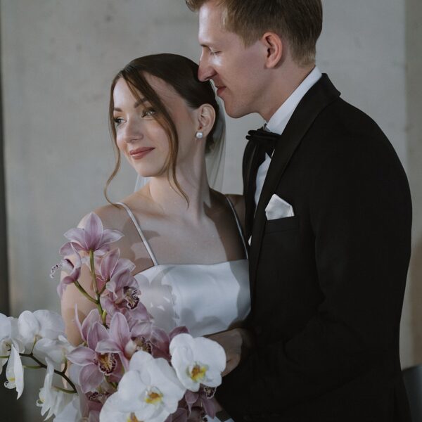 MARINA & ARVID