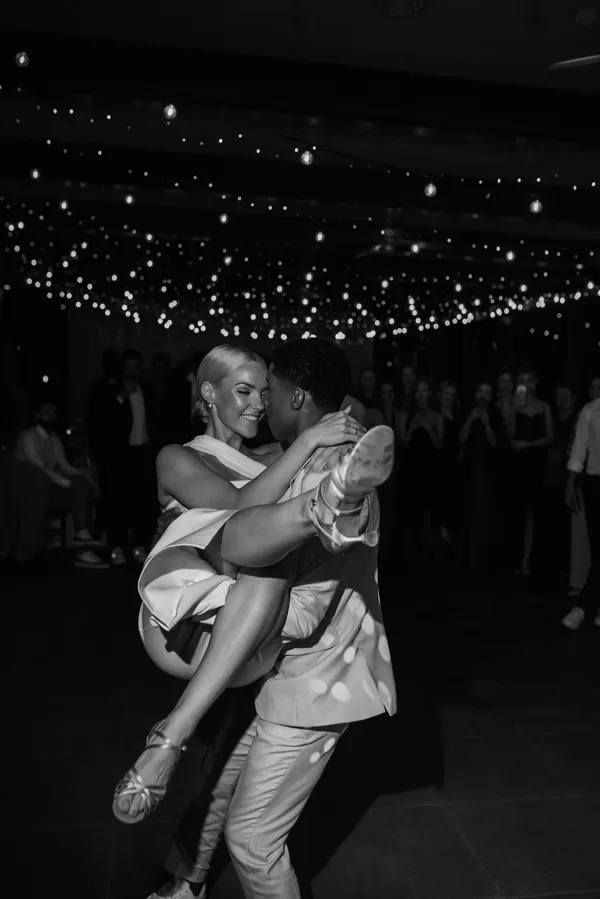 EVA & EMERSON