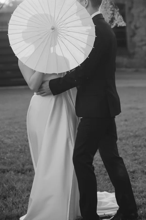MARINA & ARVID